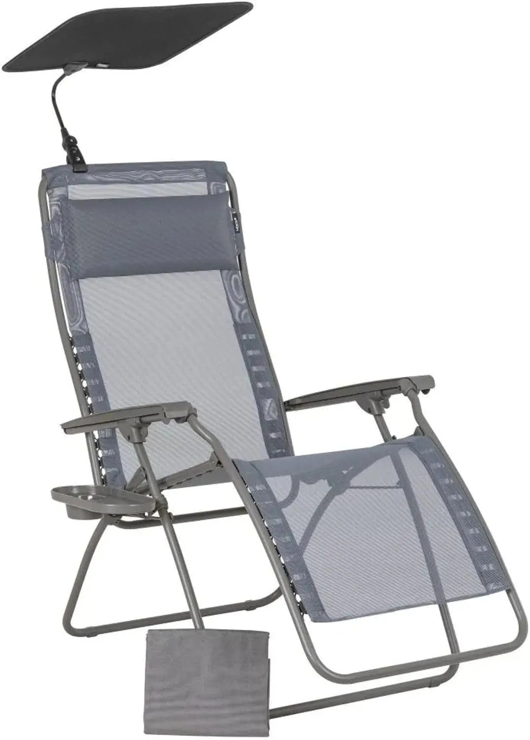 Fauteuil relax et fauteuil inclinable