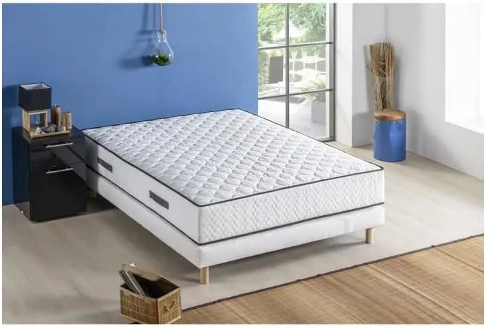 Matelas – DETENTE, 140 × 190, 24 cm