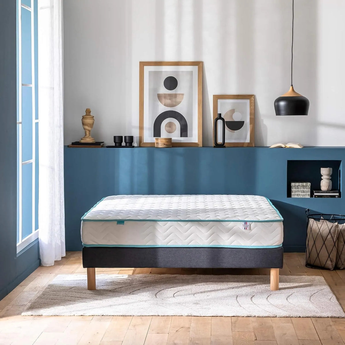 Matelas – 140 × 190