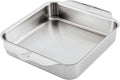 Four Hestan Provisions OvenBond en Acier Inoxydable