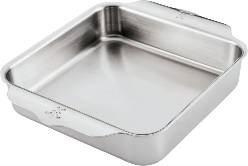 Four Hestan Provisions OvenBond en Acier Inoxydable