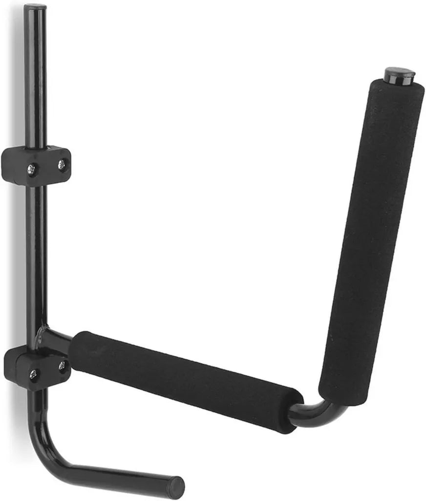 Support de Rangement pour Kayak Antirouille avec Protection Anti-Rayures