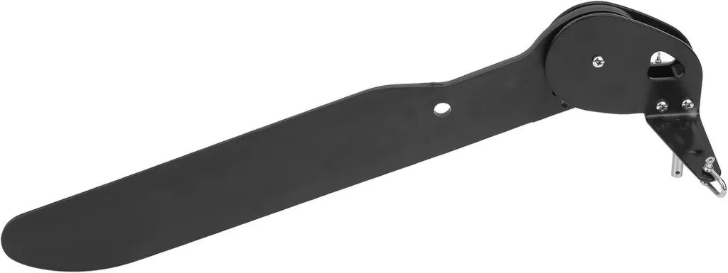 Ensemble de Gouvernail Léger pour Kayak de Mer - Installation Facile avec Accessoires Complets