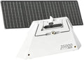 Panneau solaire et module photovoltaïque, 40W, 65W, 127,75Wh, avec USB-C, pour camping et camping-car