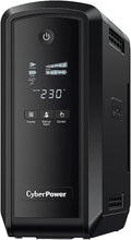 CyberPower s CA, CP900EPFCLCD Alimentation d'énergie Non interruptible 900 VA 540 W 6 Sortie