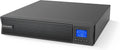 PowerWalker VFI 1500 ICR IoT Double-Conversion, s CA, en Ligne 1,5 kVA 1500 W 8 Sortie