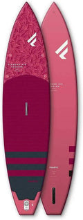 SUP Gonflable Fanatic 11'6'' Diamant Air Touring 2020