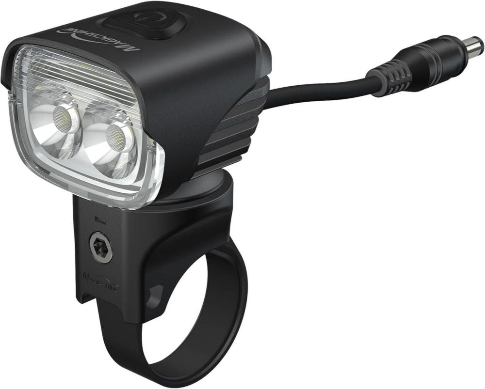 Lampe de Vélo Puissante MagicShine MJ-906S