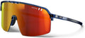 Julbo Lunettes de Soleil Sports Adulte INTENSITY Verres Photochromiques 1-3