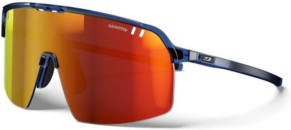 Julbo Lunettes de Soleil Sports Adulte INTENSITY Verres Photochromiques 1-3