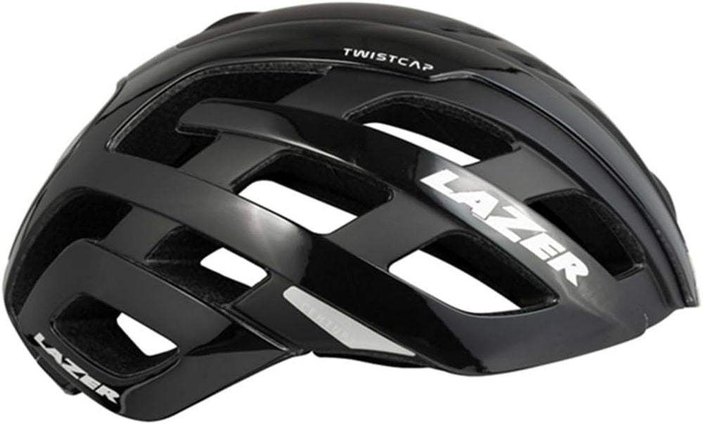 Casque de Vélo Lazer Century avec Technologie MIPS