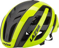Casque de Vélo Lazer Century MIPS Jaune et Noir