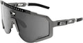 Lunettes de Soleil Scicon Aeroscope Argent/CAT3 pour Cyclisme