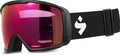 Lunettes de Protection Mixte Réfléchissantes Sweet Protection Clockwork