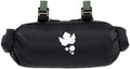 Sacoche de Guidon Vélo Étanche Miss Grape Tendril 4.10 - Noire