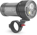 Lampe Avant Exposure Strada MK12 pour Vélo de Route AKTIV - Haute Visibilité