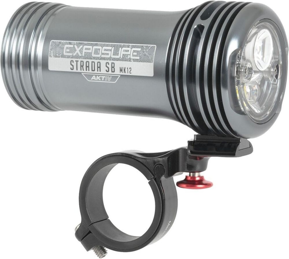 Phare Avant Strada Mk12 à Télécommande Sans Fil Ultra Lumineux