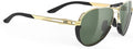 Rudy Project Skytrail Lunettes de Soleil pour Homme Polarisees
