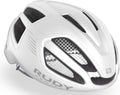 Casque de Vélo Route Rudy Project Spectrum Blanc Mat Léger