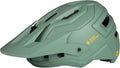 Casque de Vélo Unisexe Sweet Protection Bushwhacker 2Vi MIPS, Vert Saule, Taille 59-61CM