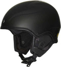 Casque Sweet Protection Rooster II en Carbone Naturel pour Adultes Taille L-XL