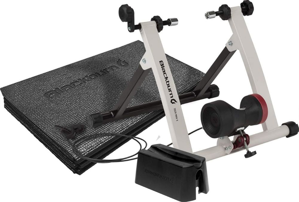 Blackburn – Home Trainer Mag 5, Gris