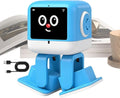 Robot éducatif interactif pour apprentissage émotionnel - Idéal pour enfants et adultes