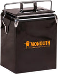 Glacière Isotherme Monolith 17L Portable Neuve