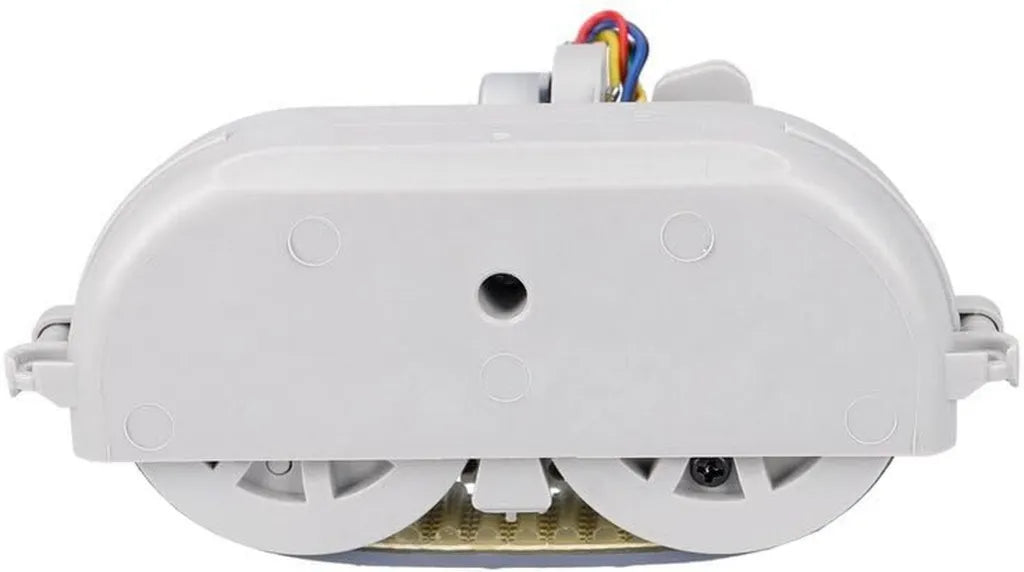 Brosse latérale compatible avec Ecovacs pour robot lave-vitres