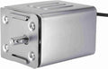 Moteur Électrique pour Rôtissoire Barbecue en Acier Inoxydable, Capacité 30 kg