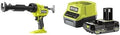 Ryobi Pistolet à cartouche 18V, 310 mL, 2Ah