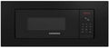 Siemens BE623LMB3 Micro-ondes, 38 cm, 20 L, gril, four micro-ondes, noir, plateau tournant 27 cm, Électronique LED, 8 prog, avec grill, 5 F