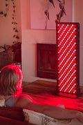 Appareil de luminothérapie rouge - entraînement du corps entier, 1500 W