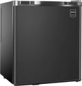 43 x 41.5 x 51 cm, Professional Minibar, 38 L, Thermostat Mécanique, METRO GMB2038B, 1 Étagère, Éclairage Intérieur LED, Noir