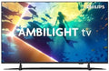Philips 55PUS8010/12 Smart TV, 55 pouces, téléviseur, 4K UHD, dalle IPS, Smart TV Philips 55PUS8010/12 4K Ultra HD 55' LED