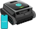 Aspirateur, AIPER Scuba S3 Robot Piscine sans Fil Léger, Plan Hebdomadaire via App, Navigation 11 Capteurs, Nouveau 2026