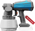 Makita Shark700 Batterie, Moteur, 18 V, 1300 ML, grand réservoir, sans fil