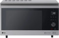LG MJ3965ACS Micro-ondes, four micro-ondes, LG Micro ondes Combiné MJ3965ACS