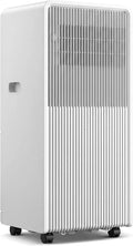 Climatiseur, oscillation, 11000 BTU, Kit Fenêtre pour Maison Bureau, Climatiseur Mobile 12000 BTU