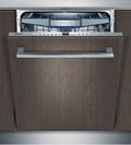Siemens SN66N093EU Lave-vaisselle, 42 dB, 14 places, départ différé, affichage du temps restant
