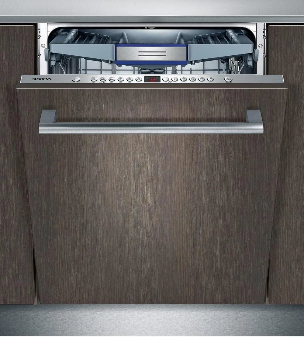Siemens SN66N093EU Lave-vaisselle, 42 dB, 14 places, départ différé, affichage du temps restant