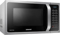 Samsung Micro-ondes, 28 L, 900/1500 W, gril, four micro-ondes, grill 1500 W, 28 L argent
