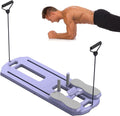 Machine de Pilates pour entraînement à domicile - usage à domicile