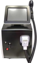 modèle 755nm 808nm, Machine professionnelle d'épilation laser de Diode 755nm 808nm 1064nm3 longueur d'onde hommes femmes machine d'épilation laser