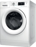 Whirlpool FFBS9479WVFR Lave-linge, WHIRLPOOL Lave linge Frontal FFBS9479WVFR