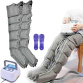 Appareil de massage – massage par compression d'air, réglable