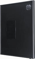 Climatiseur OS32LCD, Aérotherme Solaire chauffage Climatiseur Climatisation d'extraction Ventilateur thermique Panneau Déshumidificateur Pompe à