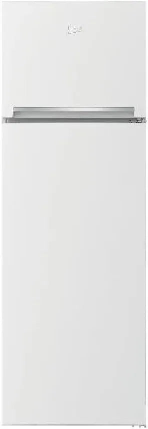Beko RDSA310K40WN Réfrigérateur, Frigo Double Porte