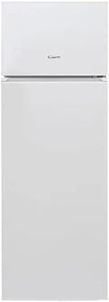 Réfrigérateur combiné CDV1S516EW, 243 L, frigo avec congélateur, blanc, Réfrigérateur Combiné Intégrable 243l 54cm Blanc - CDV1S516EW