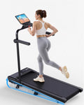 Tapis de marche: 136KG